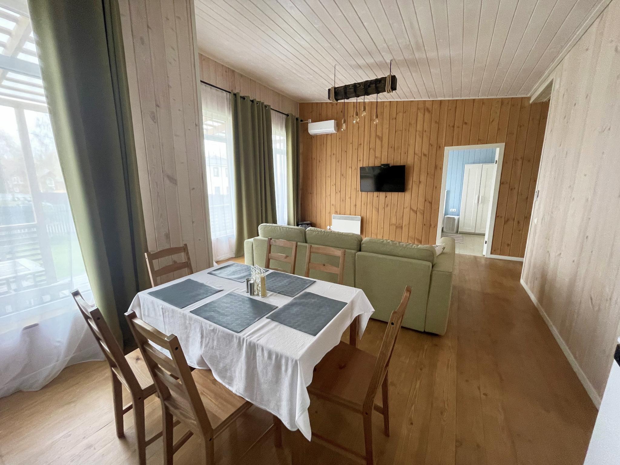 Фото Смола Хаус