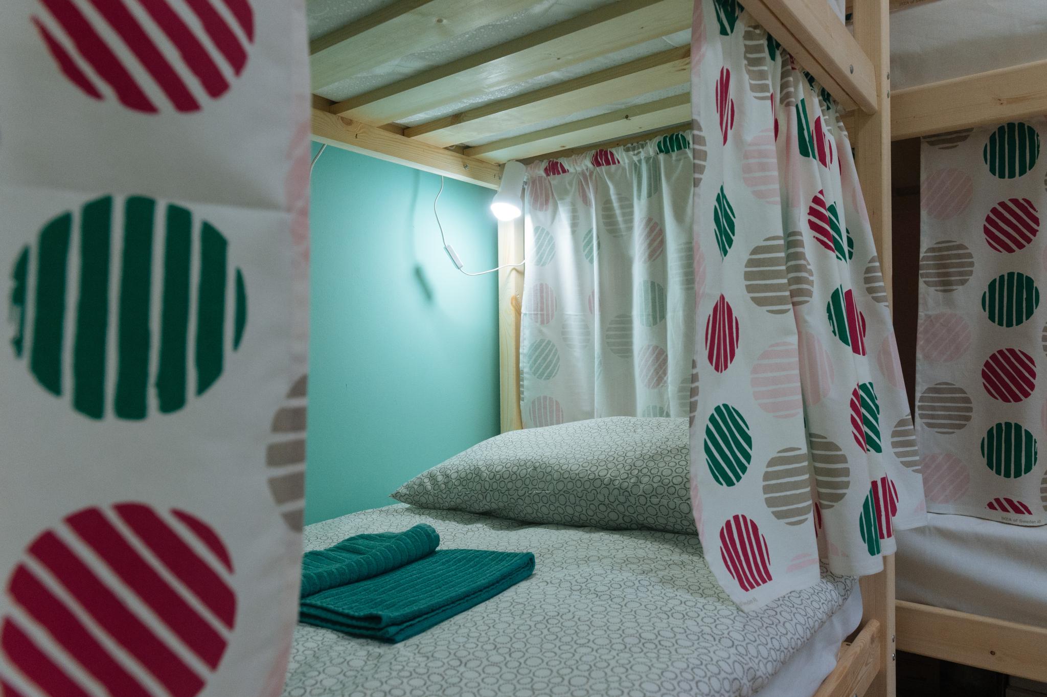 Фото Хостел Химки 