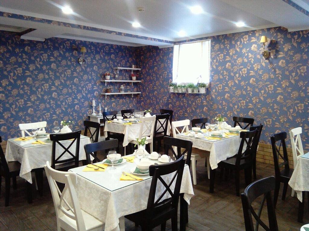 Фото Милотел