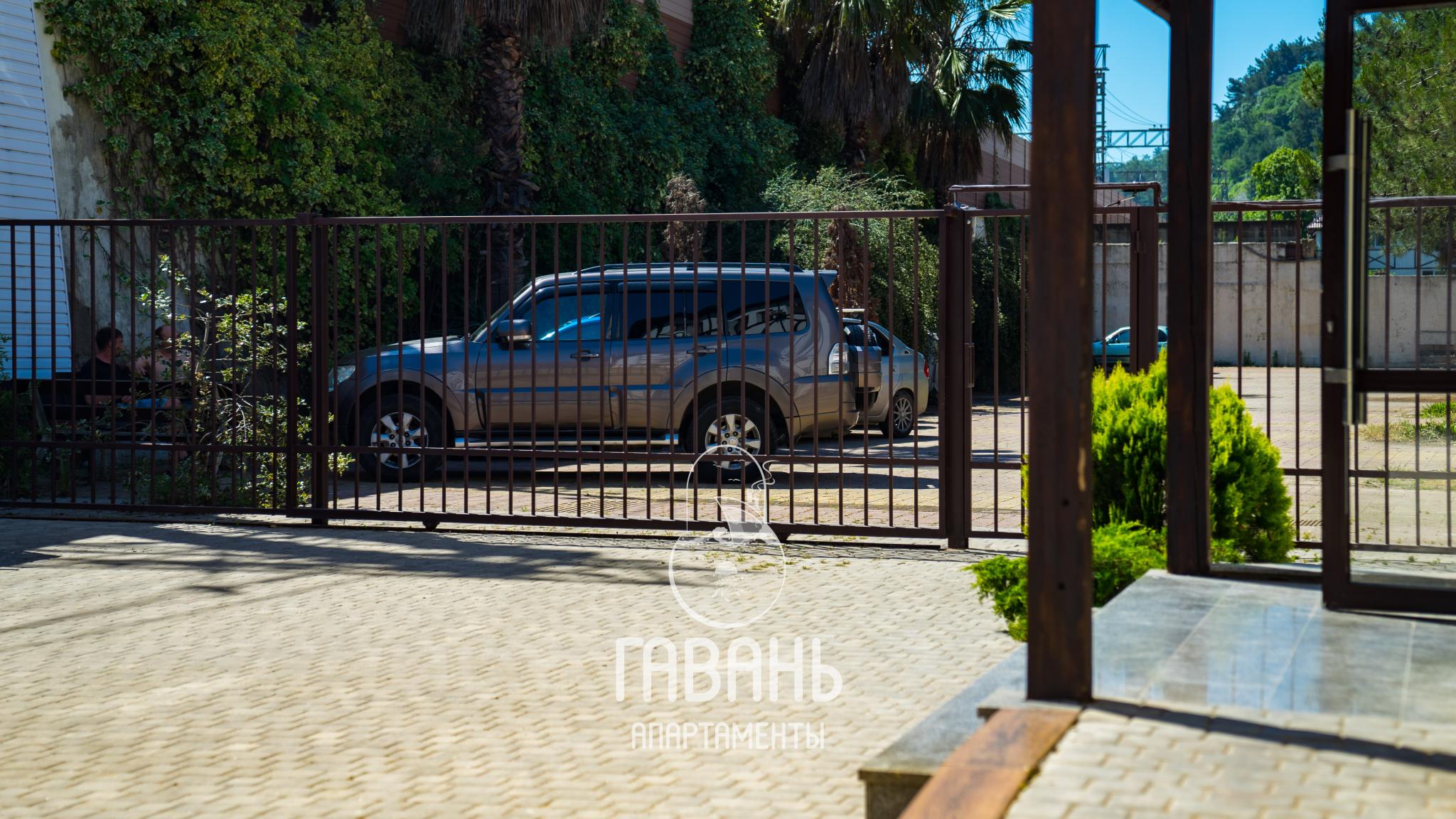 Фото Гавань