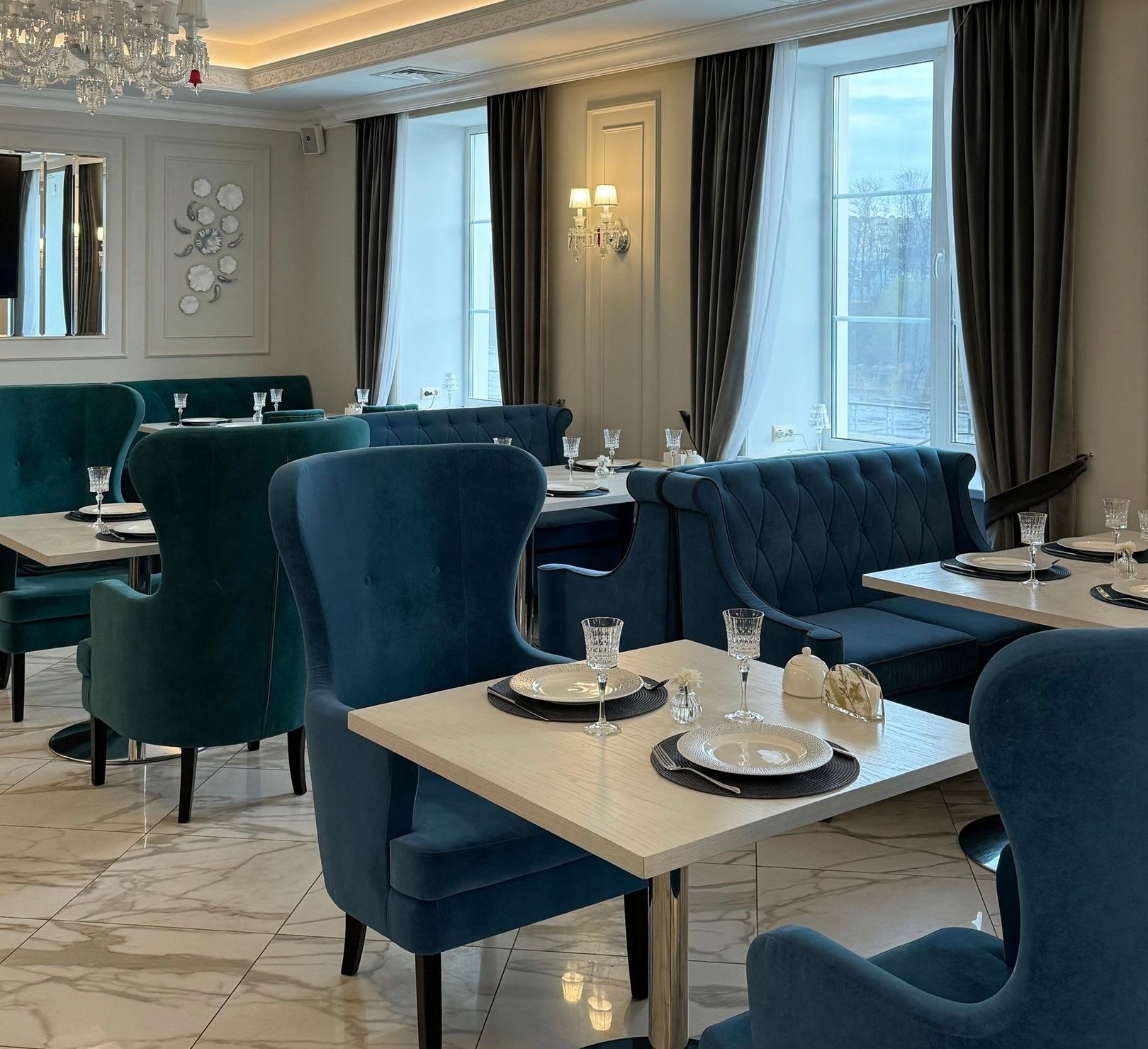 Фото Отель Виктория