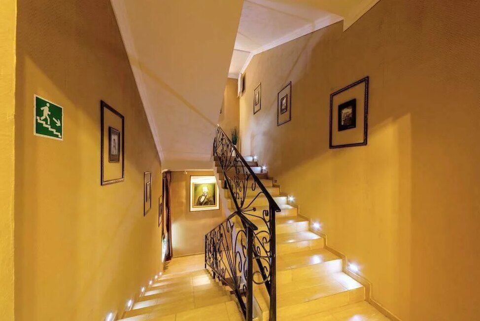 Фото Гончаровъ