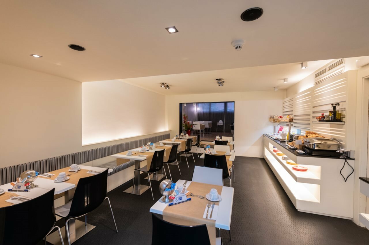 Фото Atenea Rekord Suites