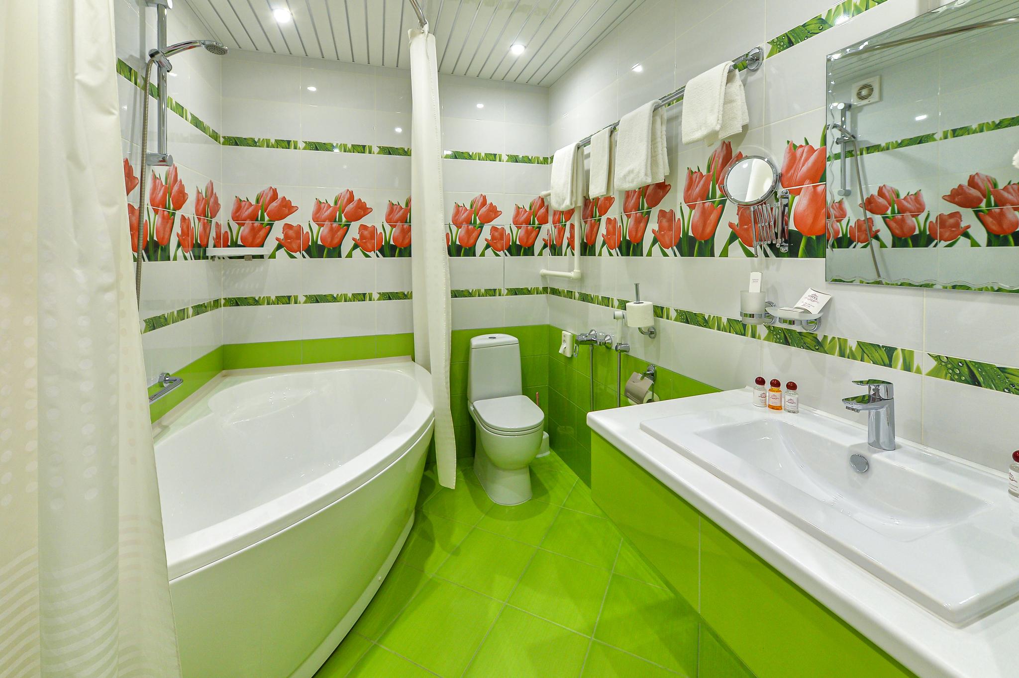 Фото Гостиница Оренбург