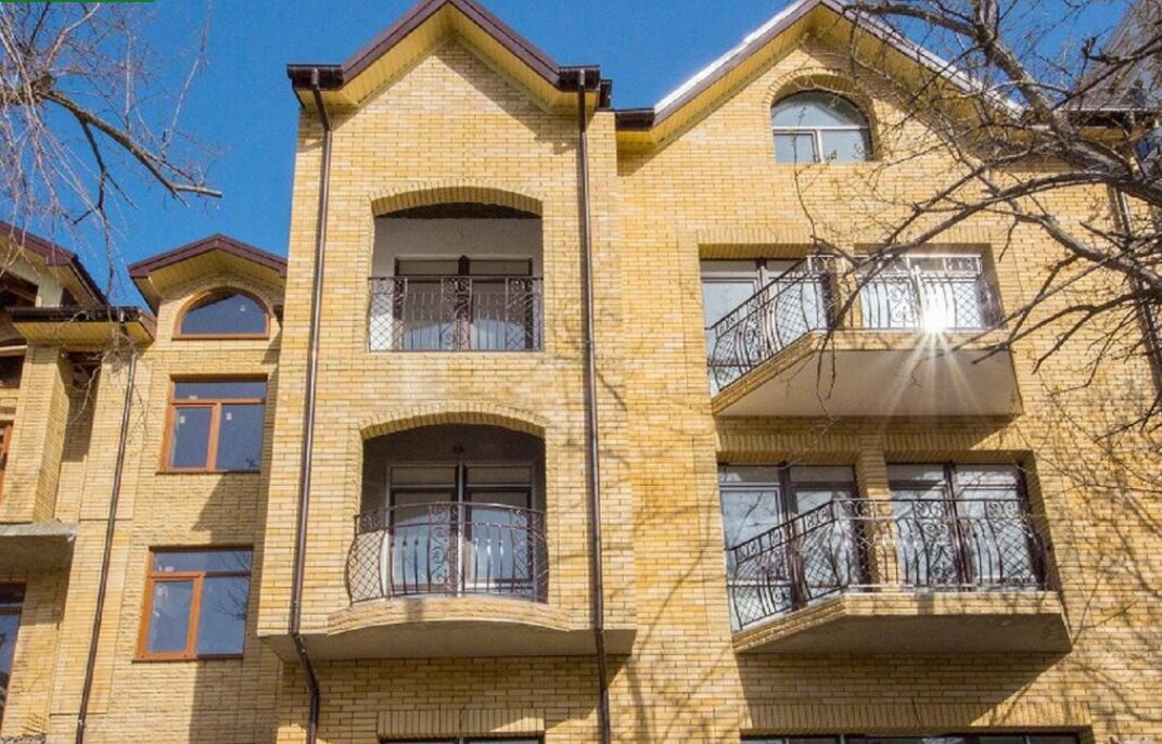 Фото Марити