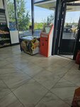 Qiwi (Sholokhov Street, 11/8), payment terminal