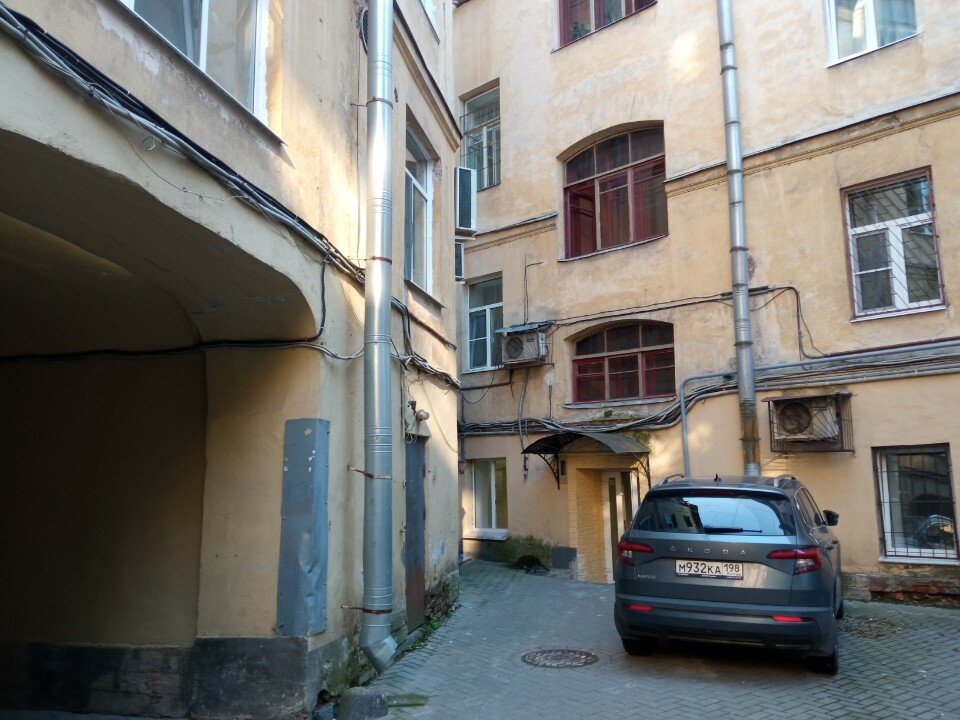 Фото Гостевые комнаты на Казанской 43