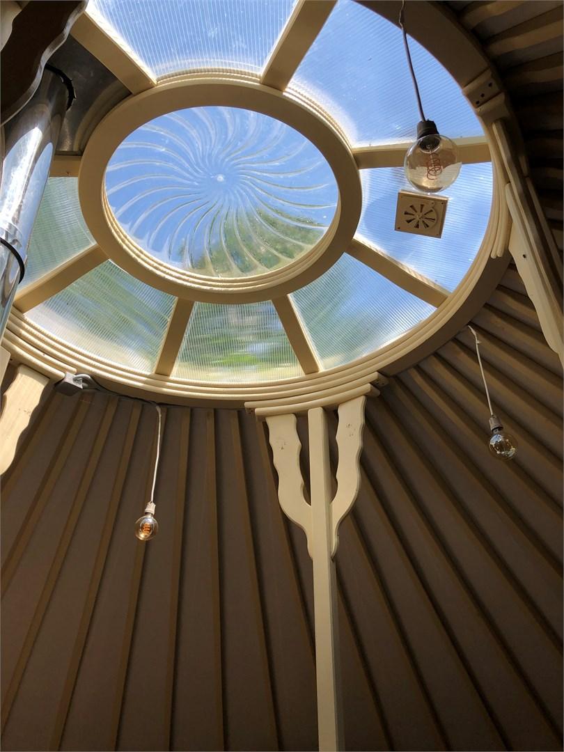 Фото Шале на воде