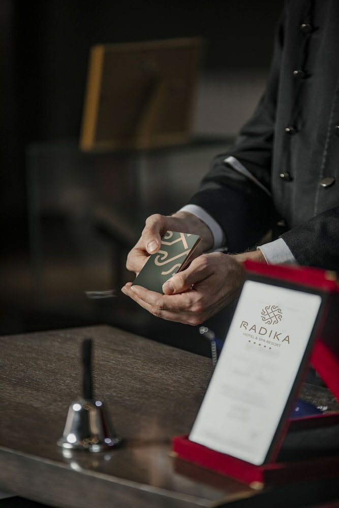 Фото Radika Rezort