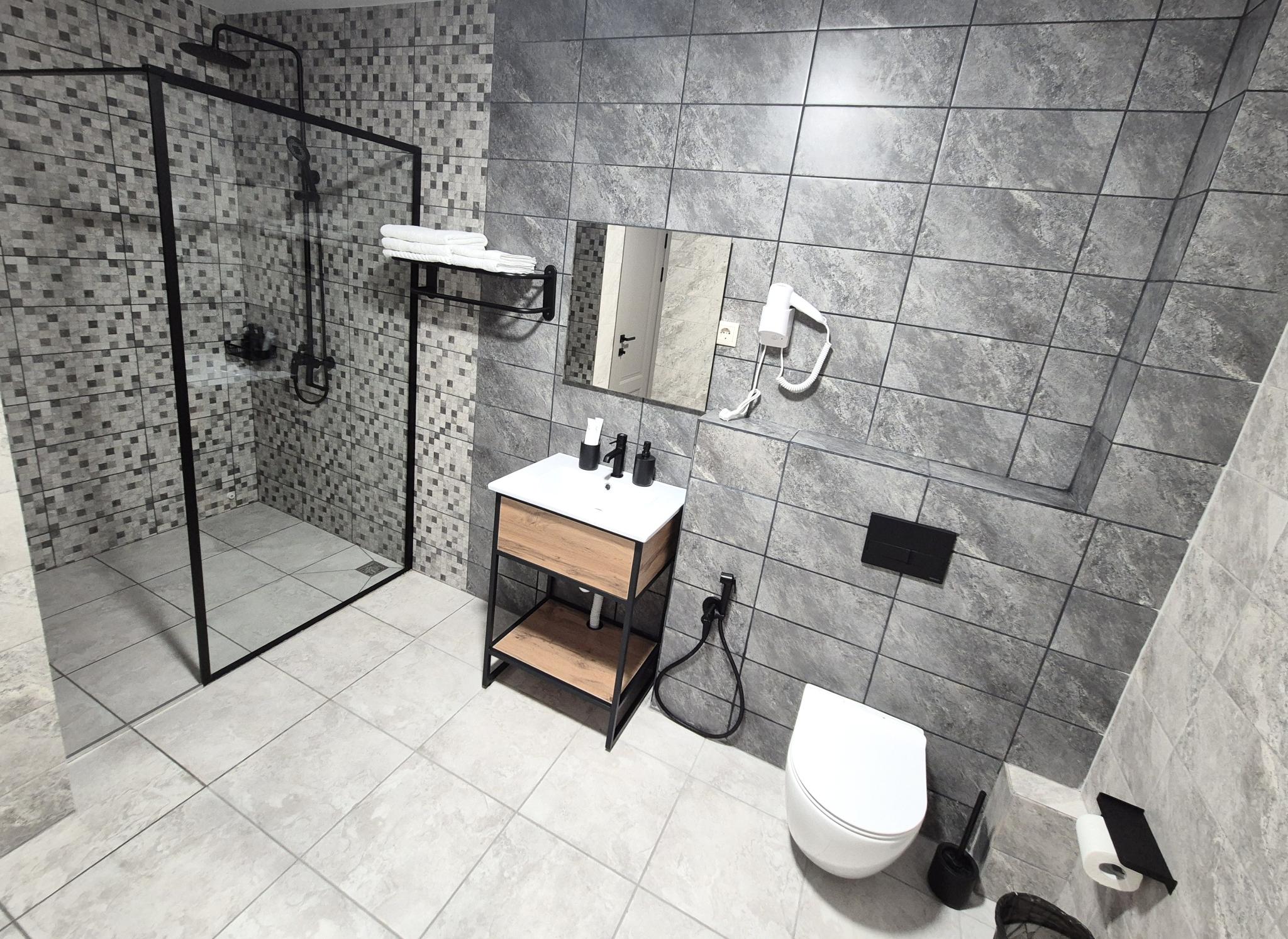 Фото Лофт Апарт