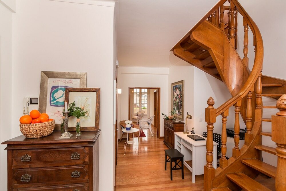 Фото Fonte Branca Guest House