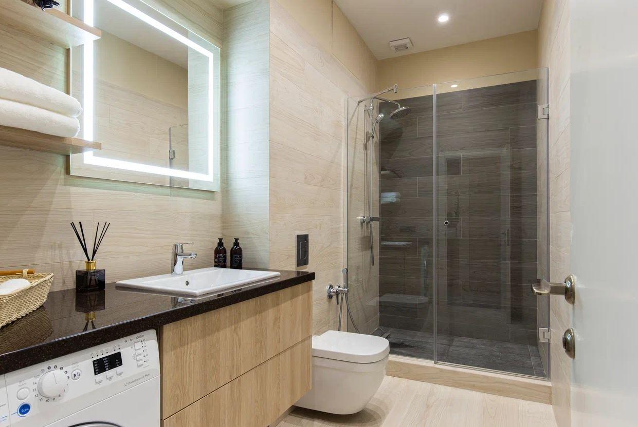 Фото Крестовский апарт