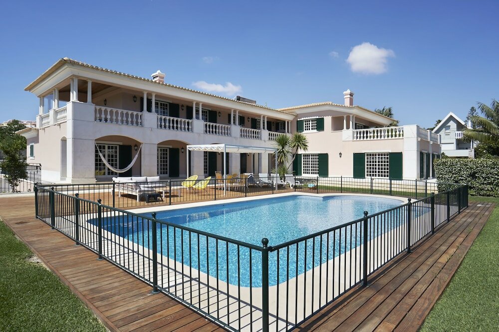 Фото Villa Santa Teresinha