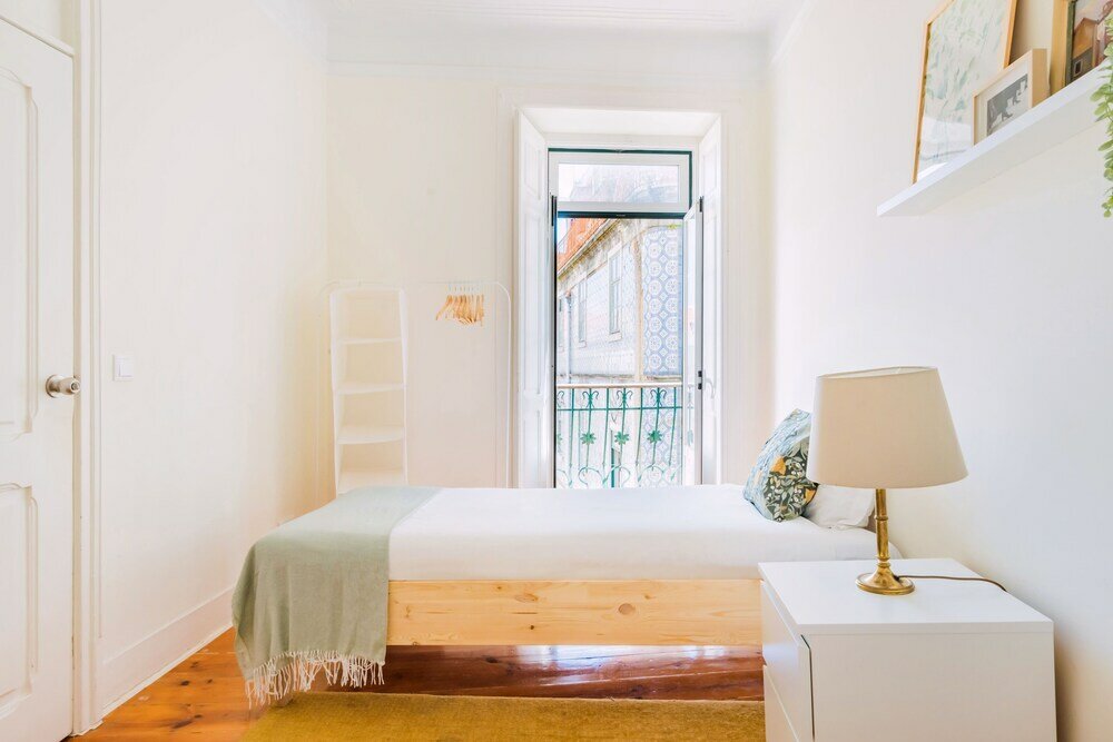 Фото My Graça Flat in Lisbon