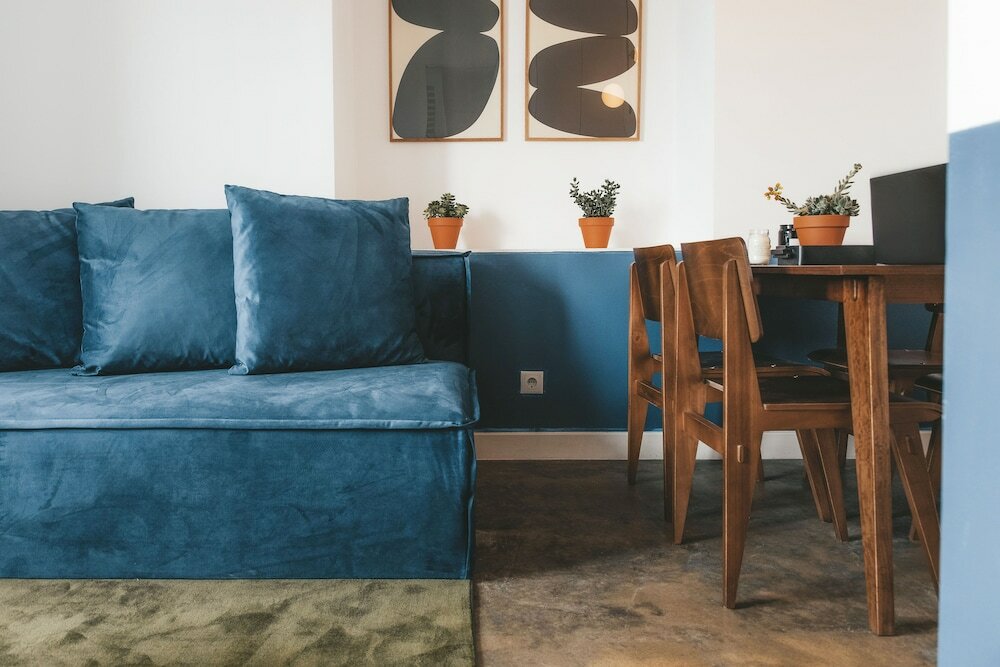 Фото Hello Lisbon Santa Apolonia Apartments