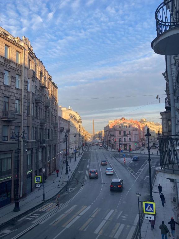 Фото Венеция на Невском