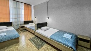Гостиница Smart Hotel КДО Абакан