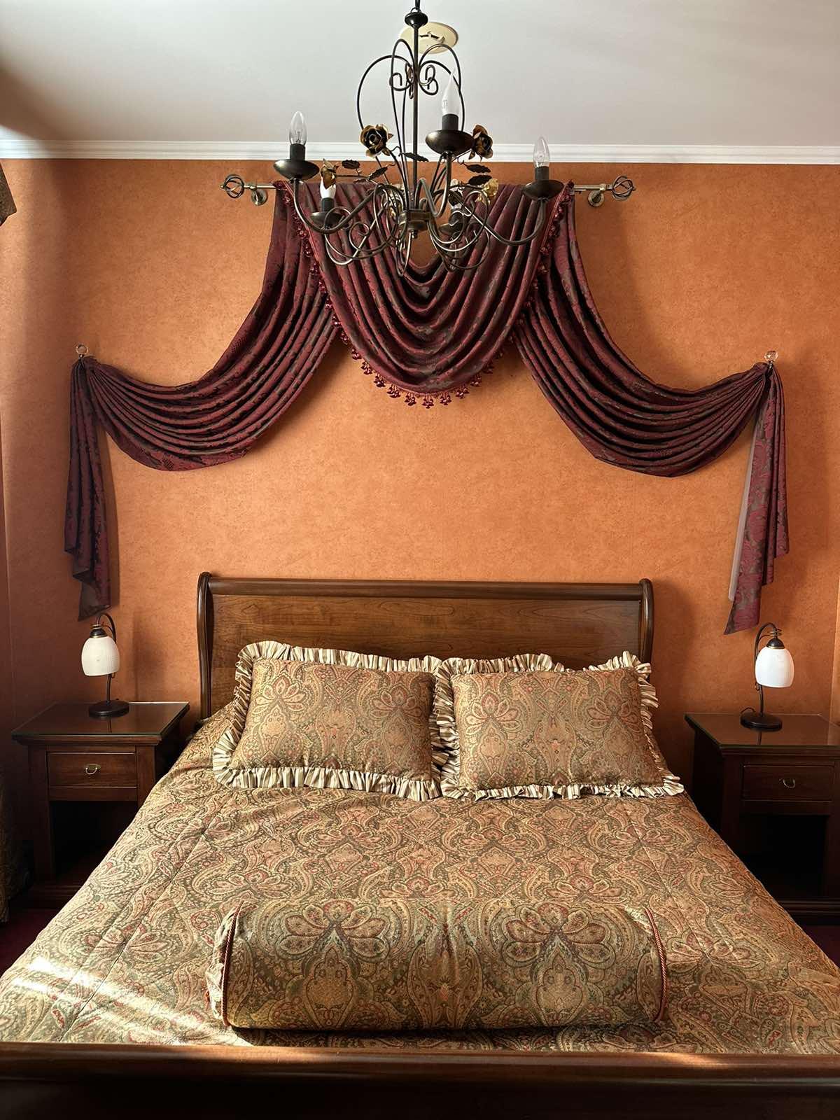 Фото Ля Ви де Шато