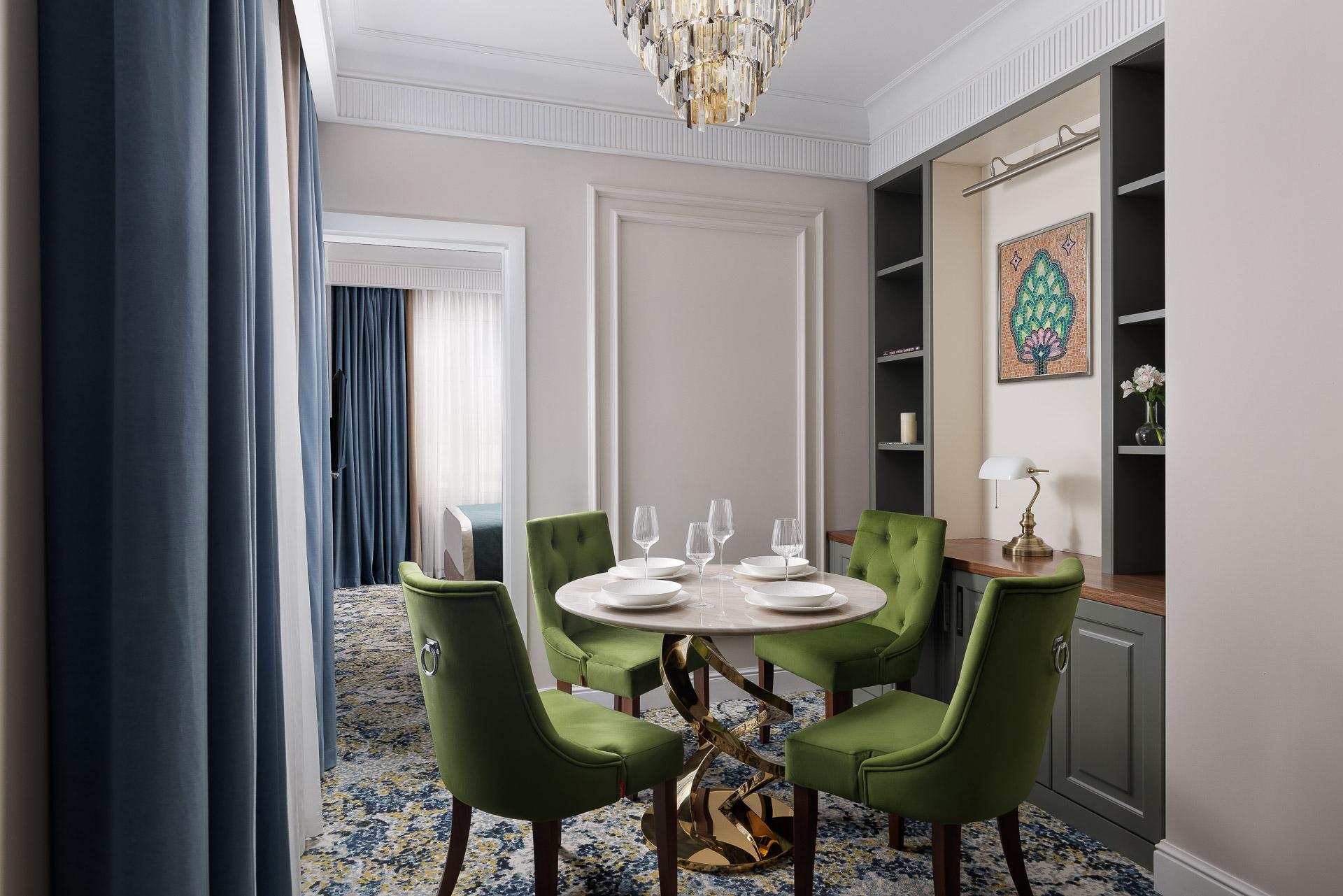 Фото отеля 5