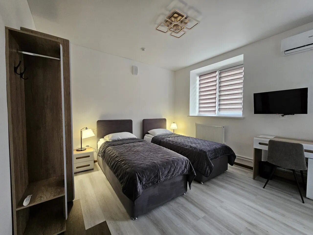 Фото Аврора