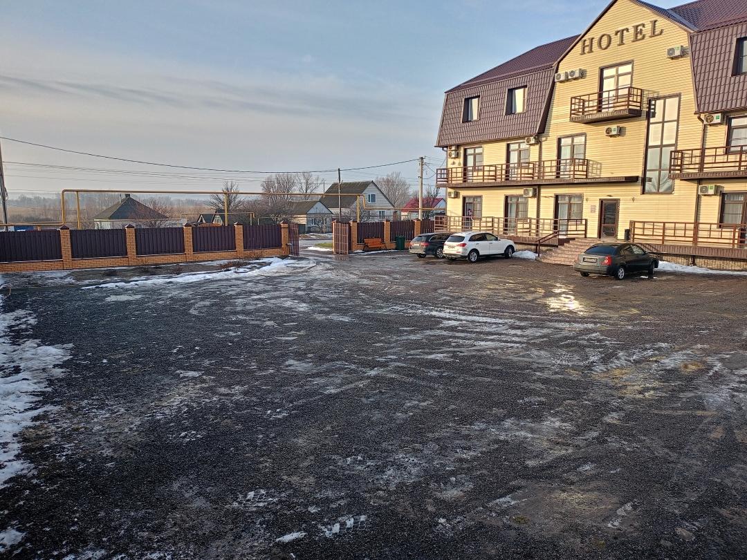 Фото отеля 3