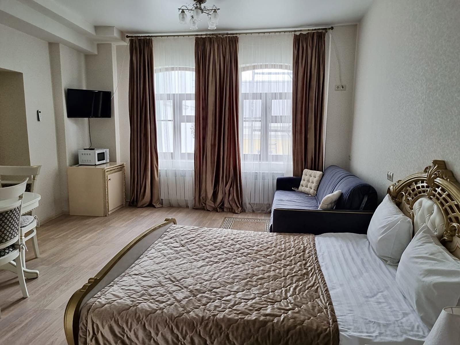 Фото Лубянка Арт Отель