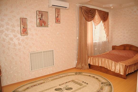 Фото Рябинушка