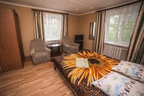 Фото Берёзка