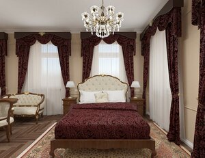 Гостиница Богемия