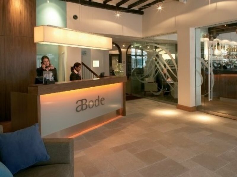 Фото ABode Canterbury