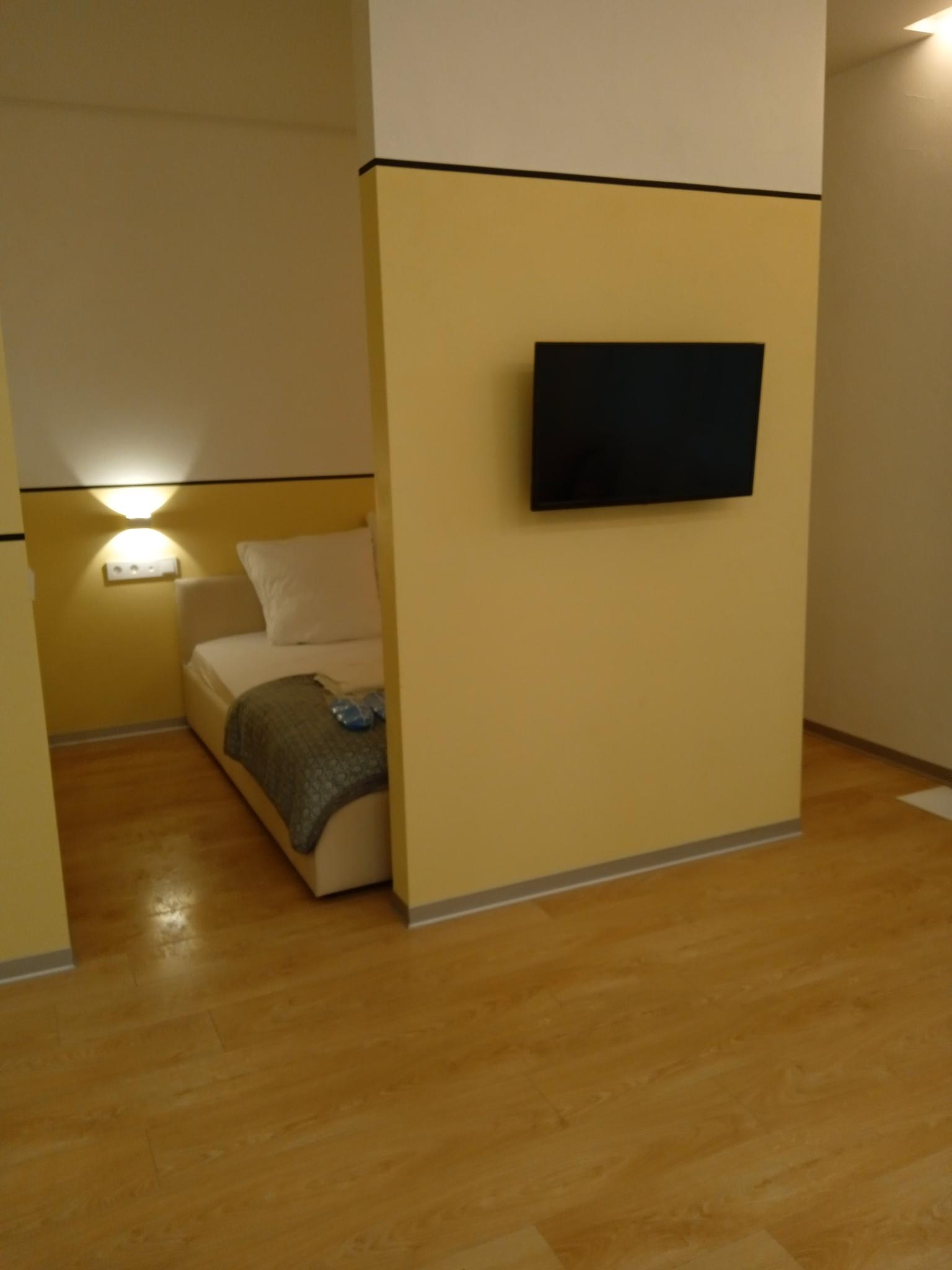 Фото Ep Boutique Hotel Аскольд Русская Азия