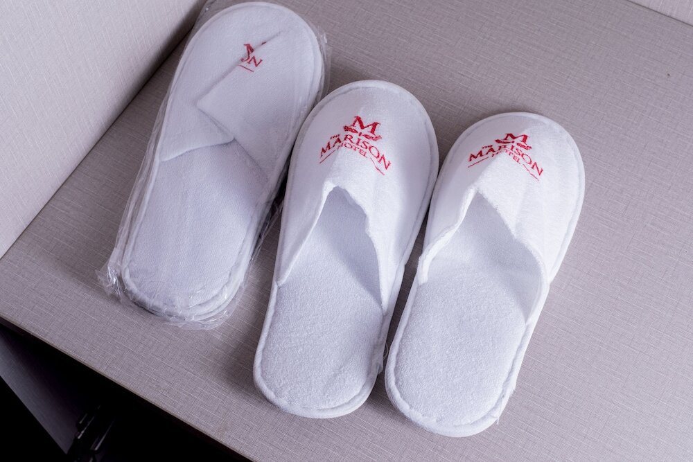 Фото The Marison Hotel