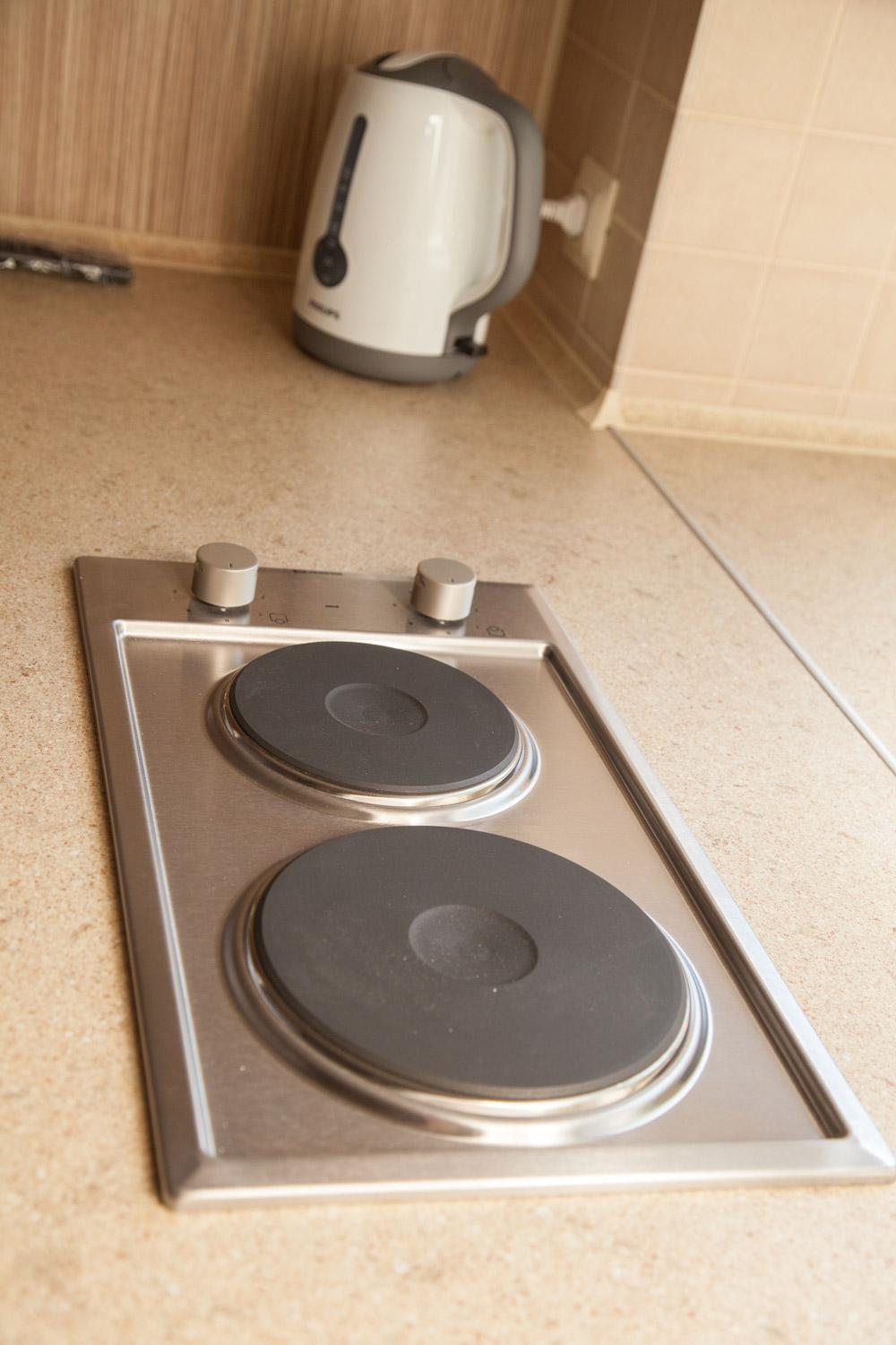 Фото Отель Подгорная, 20