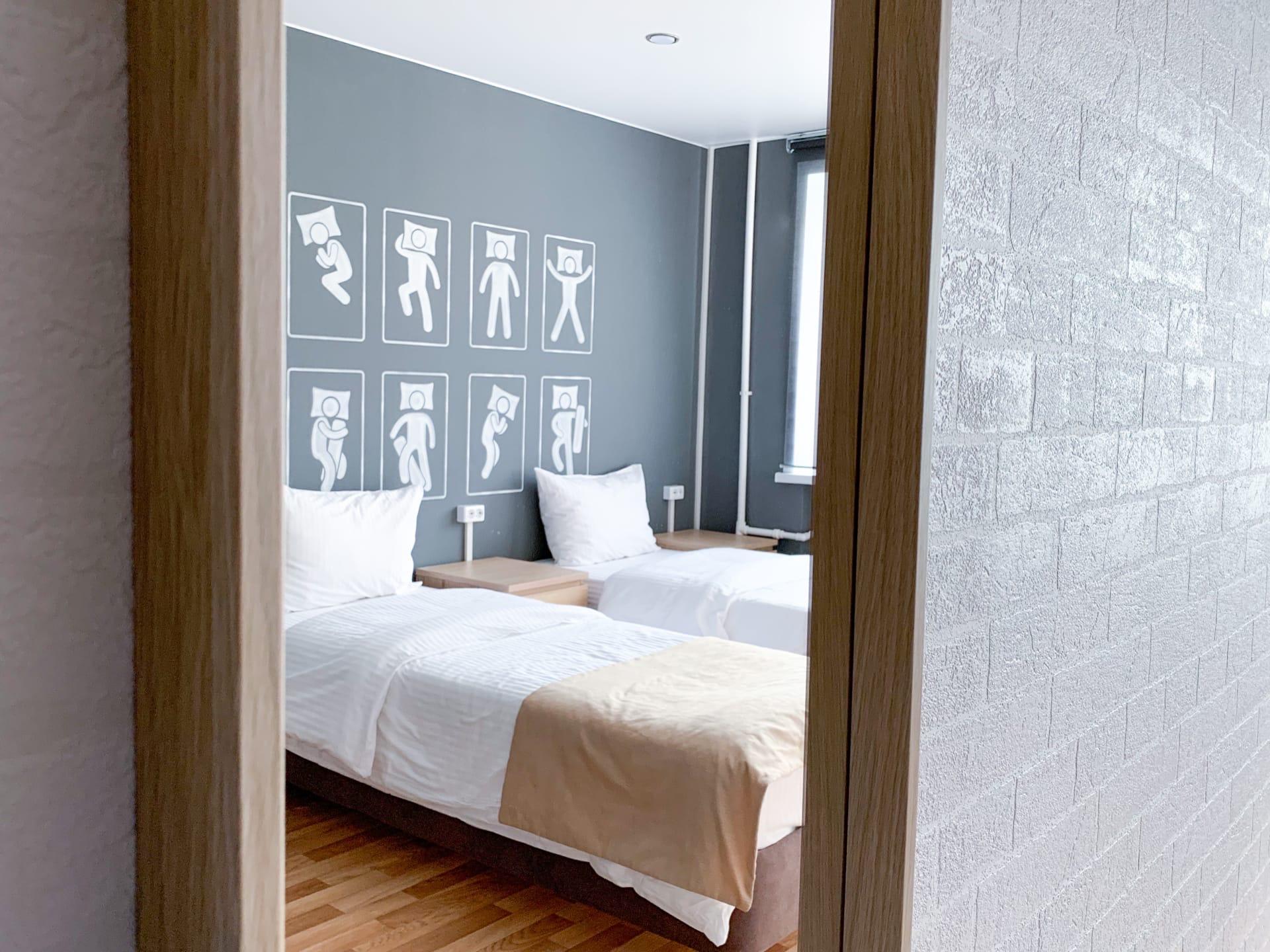 Фото Welcome inn Vn