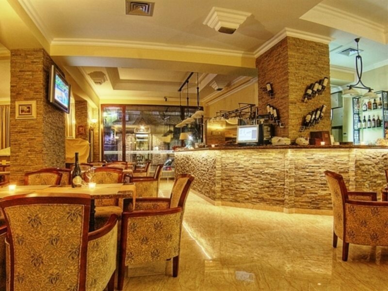 Фото Planeta Inn