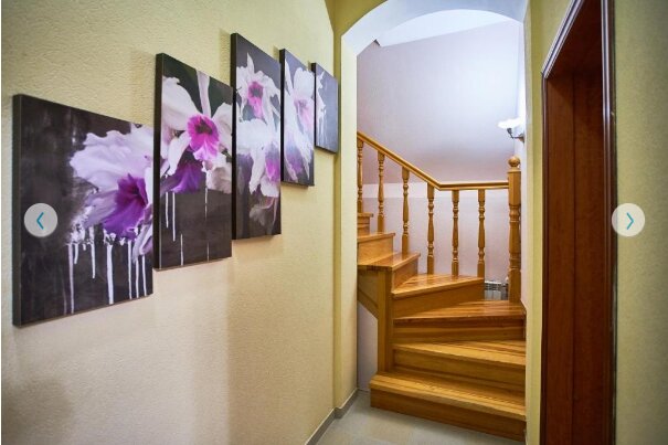 Фото Snow Village