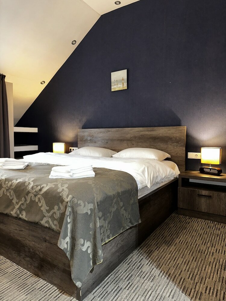 Фото Old Castello Hotel And Sheesha Cafe