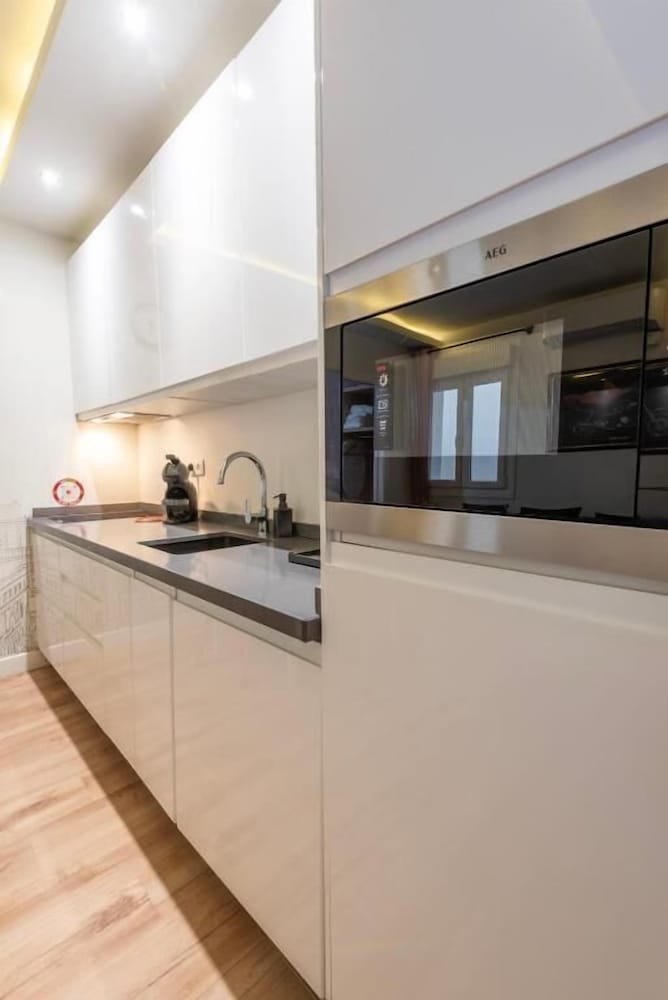 Фото City Center Apartments Sol