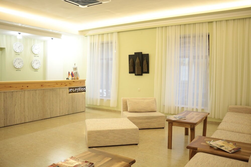 Фото 21 Rooms Hotel