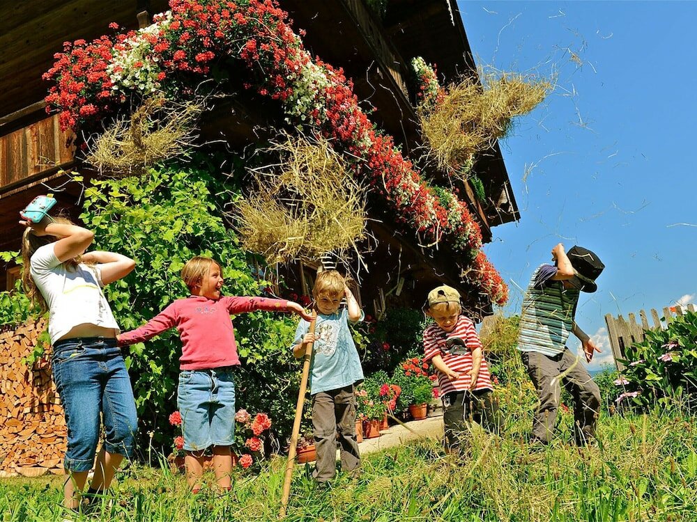 Фото Apartment Near the ski Area and Lake