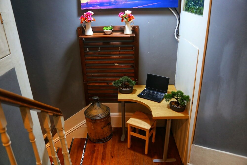 Фото Paraty Alojamento Local - Hostel