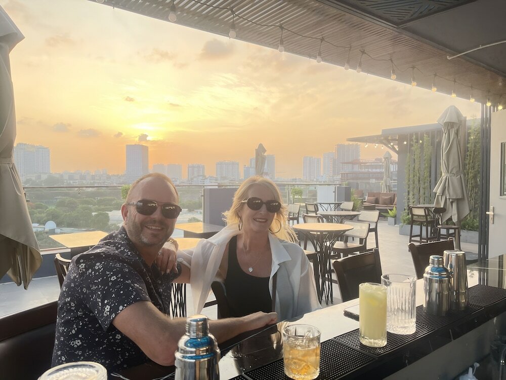 Фото Отель Love St - Hanoi