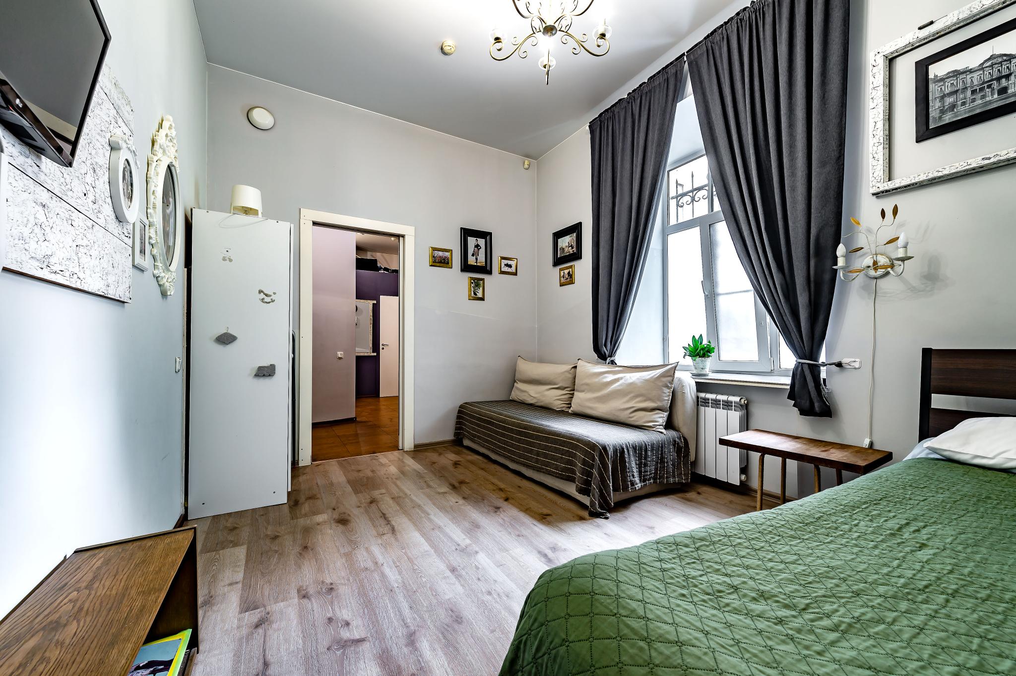 Фото Чайка на Фонтанке