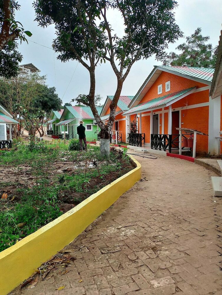 Фото Rangadip Resort Rangamati