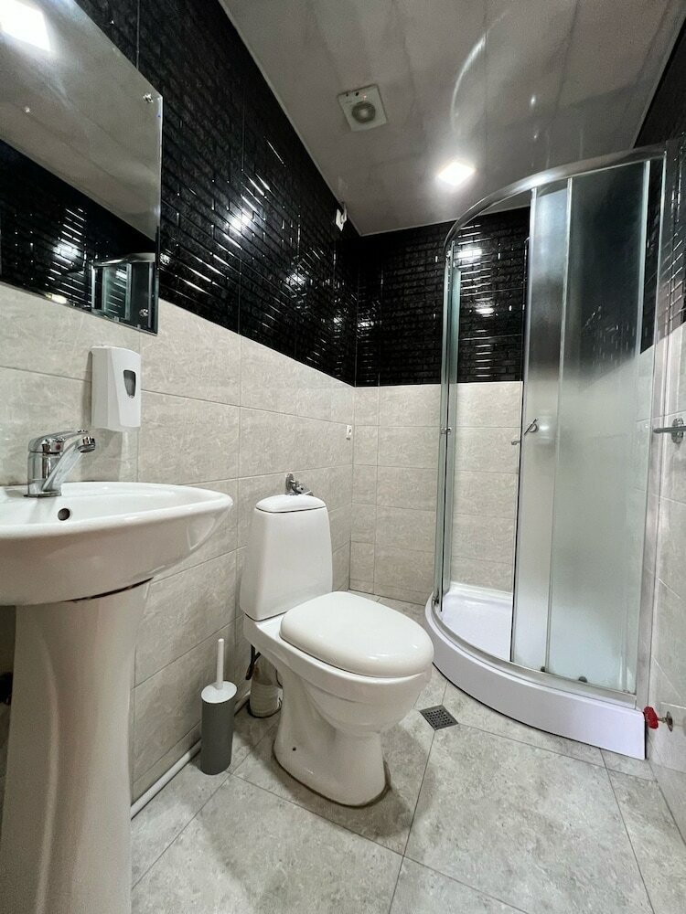 Фото Отель Royal Bridge