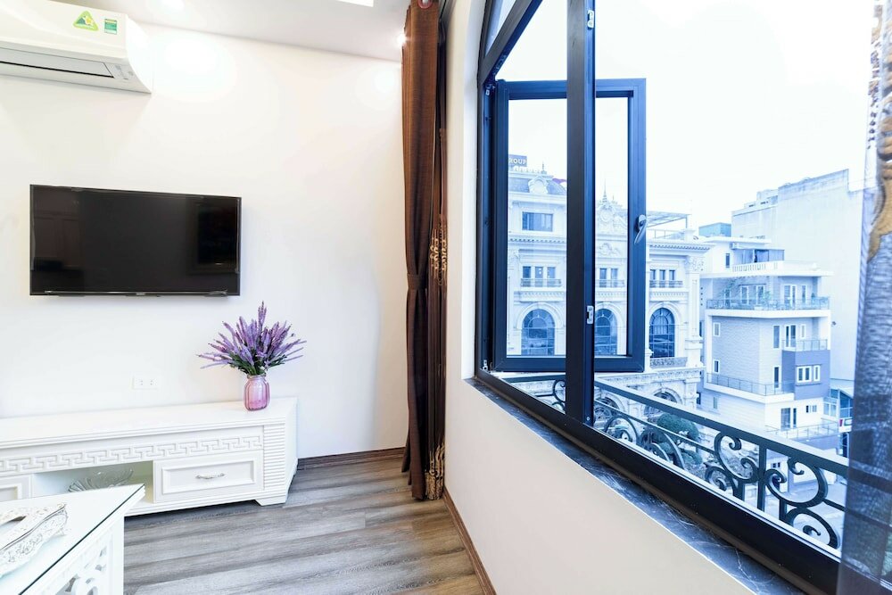 Фото Rosee Hotel & Apartment