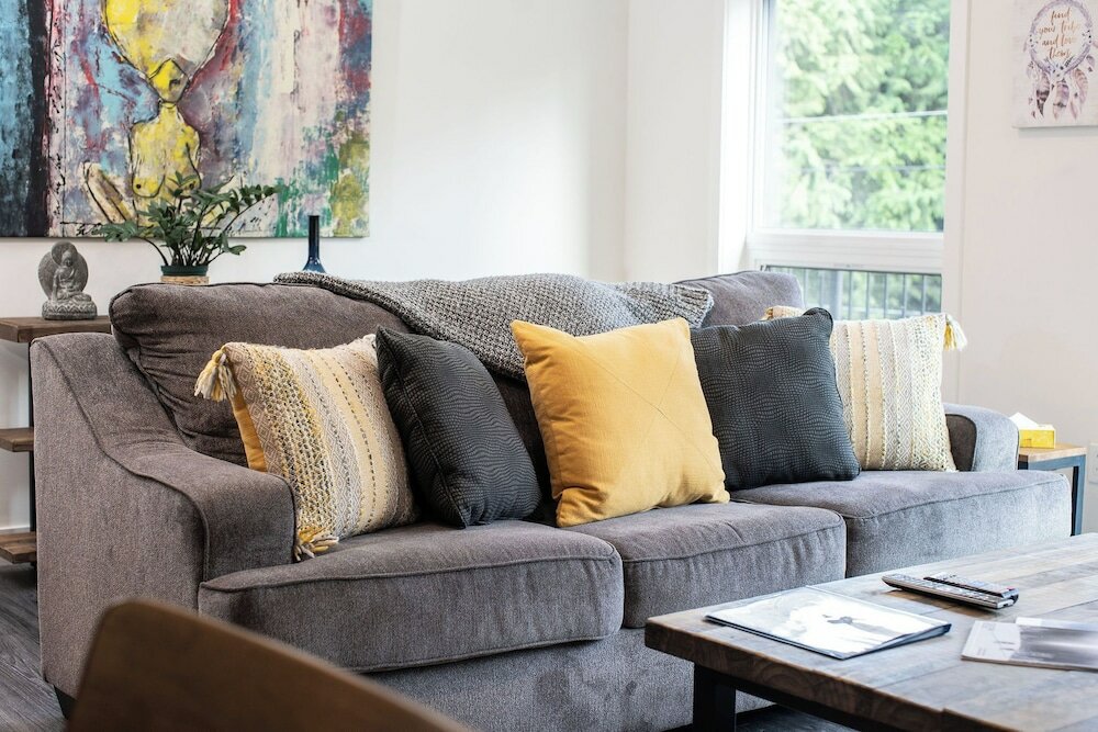 Фото L'Austin Rêve by Revelstoke Vacations