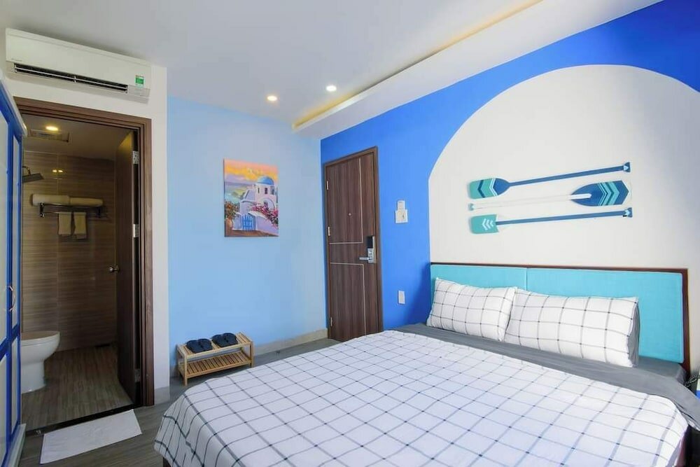 Фото Dreamy Beach Boutique Hotel