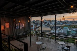 Гостиница Storij Home & Coffee