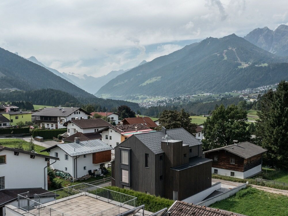 Фото Beautiful Apartment in Mieders in a Sunny Location